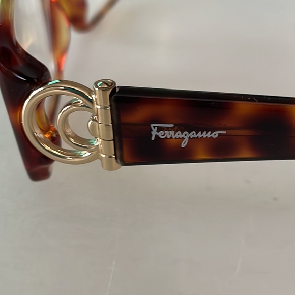 FERRAGAMO PRESCRIPTION GLASSES main image 6